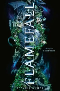 Flamefall