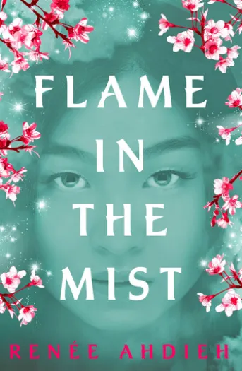 Flame in the Mist
