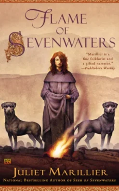 Flame of Sevenwaters