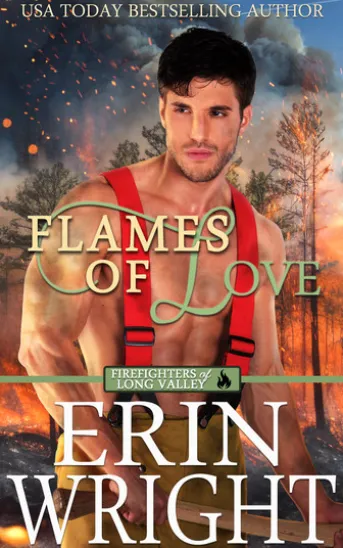 Flames of Love