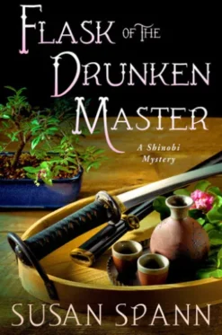 Flask of the Drunken Master