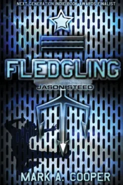 Fledgling: Jason Steed