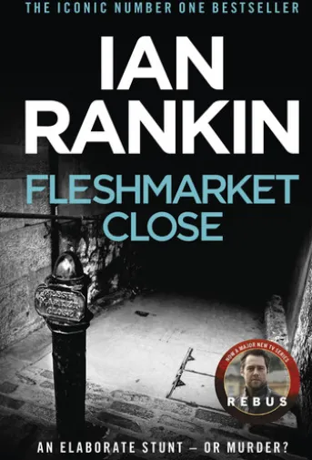 Fleshmarket Close