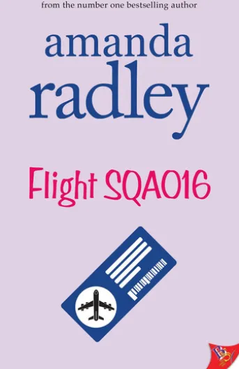 Flight SQA016