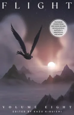 Flight Volume Eight