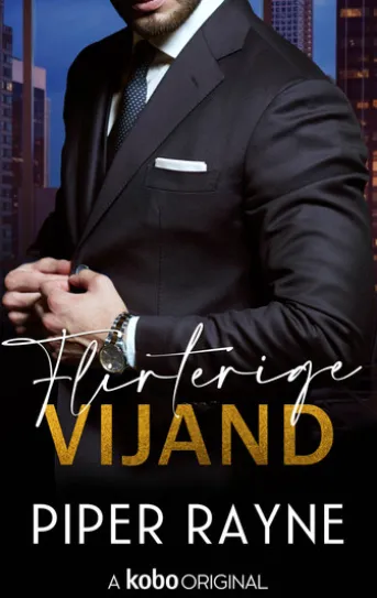 Flirterige vijand