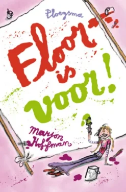 Floor is voor!