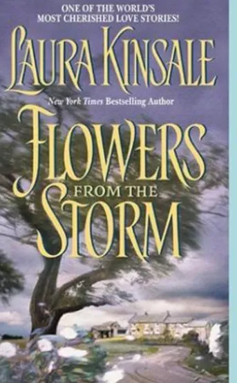 Flowers from the Storm