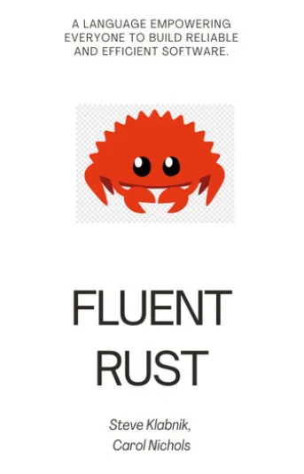 Fluent Rust