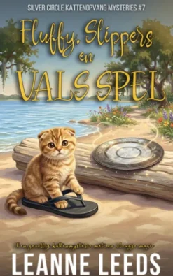 Fluffy, Slippers en Vals Spel