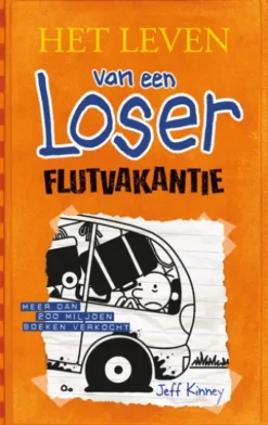 Flutvakantie