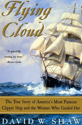 Flying Cloud