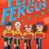 Flying Fergus 5: The Winning Team