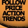 Follow Price Action Trends