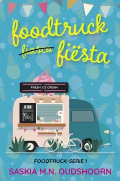 Foodtruck Fiësta