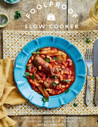 Foolproof Slow Cooker