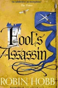 Fool’s Assassin