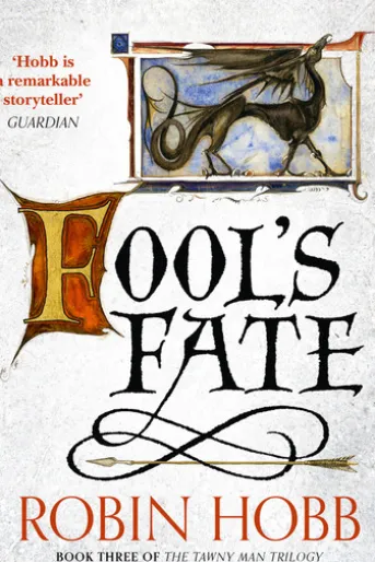 Fool’s Fate