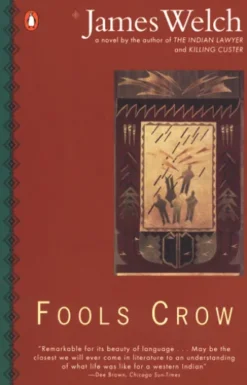 Fools Crow
