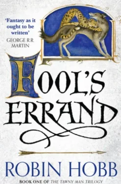 Fool’s Errand