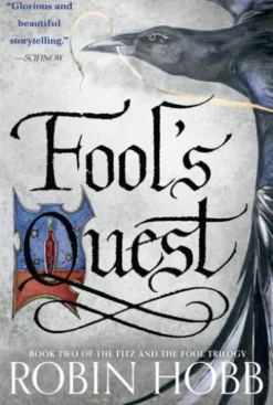 Fool's Quest
