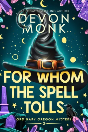 For Whom the Spell Tolls