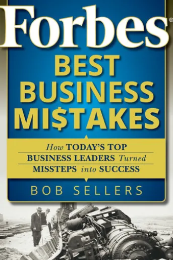 Forbes Best Business Mistakes