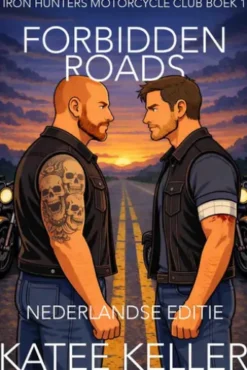 Forbidden Roads