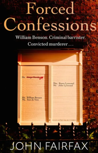 Forced Confessions