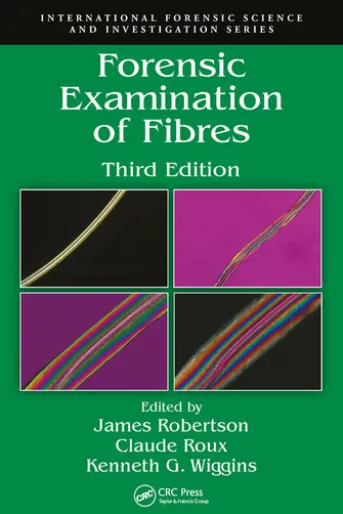 Forensic Examination of Fibres