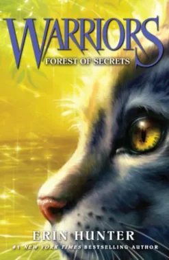 Forest of Secrets