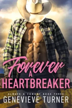 Forever a Heartbreaker