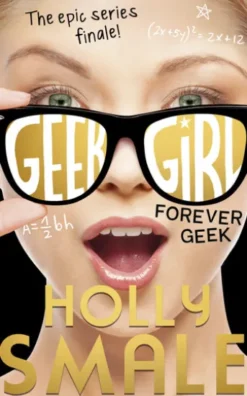 Forever Geek