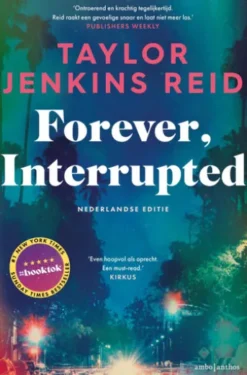 Forever, Interrupted