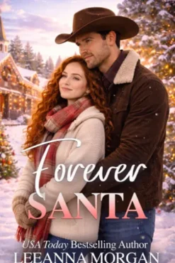 Forever Santa