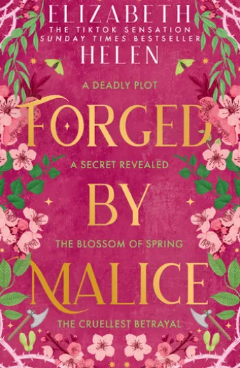 Forged by Malice