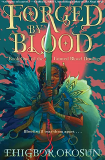 Forged by Blood