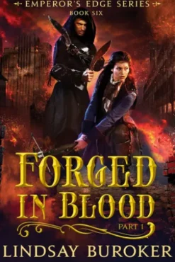 Forged in Blood I