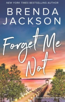 Forget Me Not
