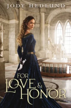 For Love and Honor