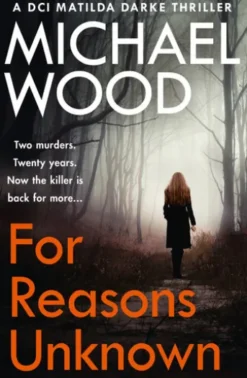 For Reasons Unknown