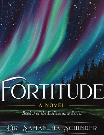 Fortitude