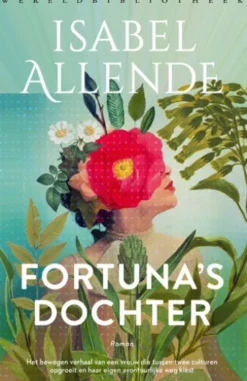 Fortuna's dochter