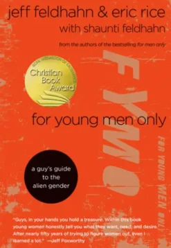 For Young Men Only