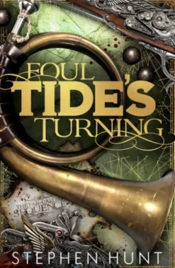 Foul Tide's Turning