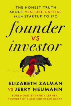 Founder vs Investor