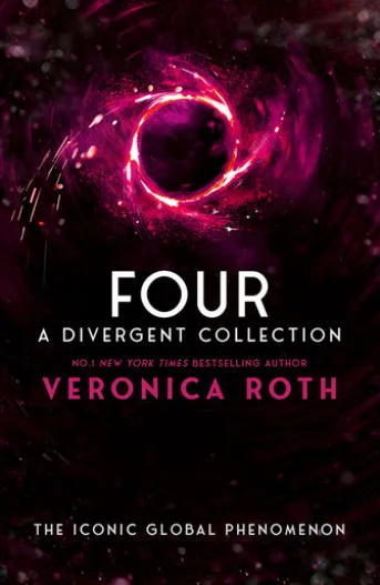 Four: A Divergent Collection
