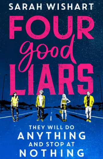 Four Good Liars
