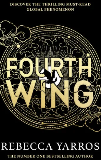 Fourth Wing