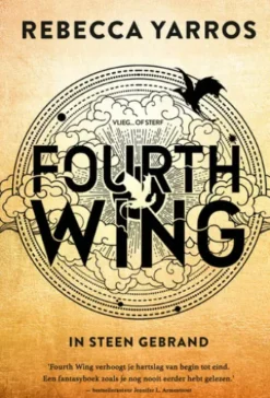 Fourth Wing
